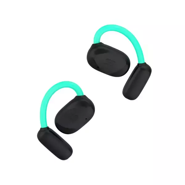 「オープンイヤー完全ワイヤレスの最高峰ノイズキャンセルを搭載した省スペースイヤホンOPENEAR GLOW　好評のヘッドホン ULTRAWIRELESS 2並びにULTRAWIRELESS ANCを統合したハイグレードANCヘッドホン　ULTRAWIRELESS X　2モデルを発売」の画像