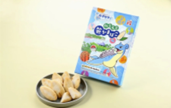 みやぎ応援ポケモン「ラプラス」とのコラボ商品を販売開始 仙台名産の「笹かまぼこ」をオリジナル包装でお届け ＪＡタウンの「タウンショップみやぎ」に登場！