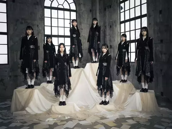 【秋元康総合プロデュース「22/7」 3期生オーディション終幕】