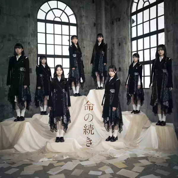 「【秋元康総合プロデュース「22/7」 3期生オーディション終幕】」の画像