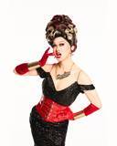 「テレビや舞台で活躍する魅惑のドラァグクイーン4人が、西明石で3月1日ディナーショー開催」の画像2