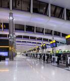 「英・ヒースロー空港、デジタル変革への挑戦を加速中」の画像1