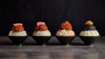 「淡路シェフガーデン by PASONA」カラフルコンテナに新たな味が仲間入り！贅沢丼と本格タイ料理の2店舗が2月より順次オープン！