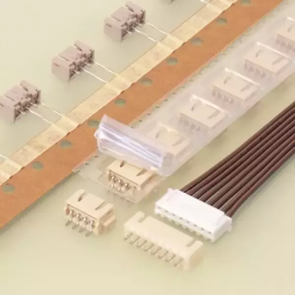 半導体・電子部品商社のコアスタッフ、日本圧着端子製造(JST)製品　約8,000点の取扱いを拡充　通販サイト『CoreStaff ONLINE』で販売を強化