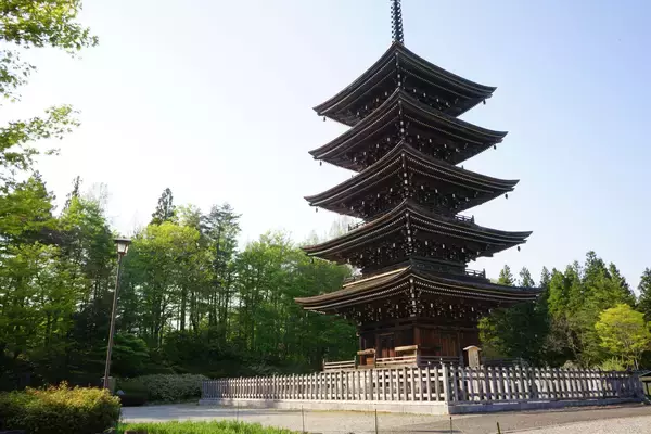 「仙台・作並温泉から定義如来へ。大人の休息旅「作並・定義リトリートバスツアー」が7月19日より運行開始」の画像