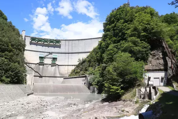 「『ぐるーっと！　信州ダムめぐり　発電所スタンプラリー2026』開催決定！スタンプを集めて豪華景品をGET」の画像