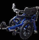 「歩けなくても大丈夫！足こぎ車いす“COGY”で3世代家族旅行を！ユニバーサルツーリズム体験サービス「COGYライド」　全国事業者募集 オンライン説明会を6/23～7/5開催」の画像4