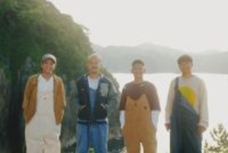 THE FRANK VOX 「第19回JKJO全日本ジュニア空手道選手権大会」及び「第4回全日本学生フルコンタクト空手道選手権大会」にて テーマソング「闘う君への応援歌」を約7,800人の前で熱唱！