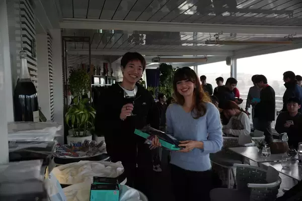 「【なんで私がイタリアに？】イタリア・ローマで医学部合格者総勢43名が集まる「現地交流会」を開催」の画像