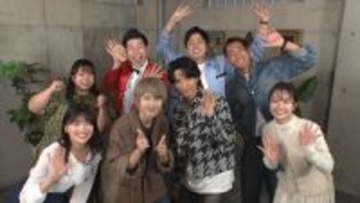 宮城県と広島県の地元出身タレントが“地元しか勝たん”をテーマに3本勝負で大激突『＃地元しか勝たん宮城vs広島』