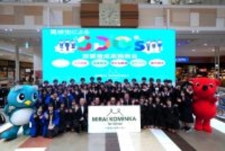 学生のアイディアをもとに「産学官」で地域創生を目指す第5期「SDGs共同プロジェクト 放課後成果発表会」開催