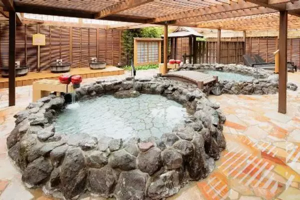 「「第20回ニフティ温泉 年間ランキング2025」「有馬温泉 太閤の湯」が2年連続となる「西日本第1位」を受賞期間限定特別プランを12月18日（木）より販売」の画像