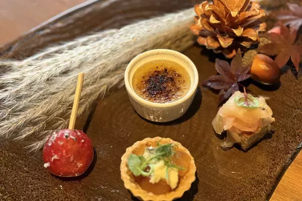 「箱根の宿で“本格フランスワインと美食”を愉しむグルメイベント開催　第5弾ブルゴーニュ・シャンパーニュへの旅｜2026年1月30日（金）」の画像