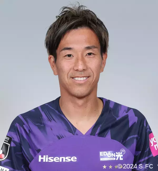 「【生中継】サンフレッチェ広島vsファジアーノ岡山｜広島ホームテレビ」の画像