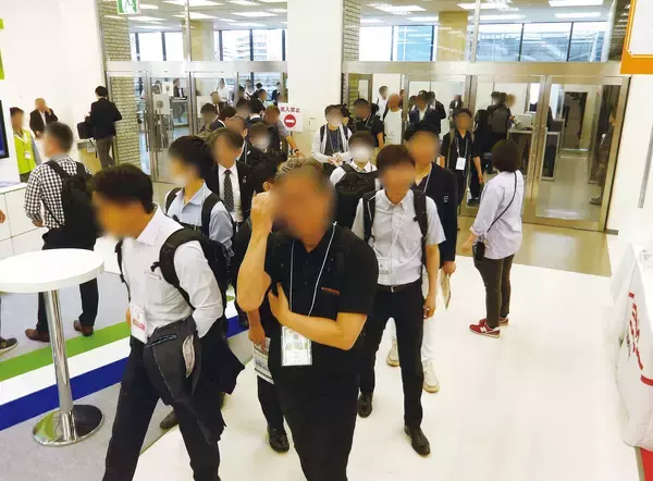 「物流危機を乗り越える！アジア・シームレス物流フォーラム2026で製品・サービス・ソリューションを効果的にアピール」の画像