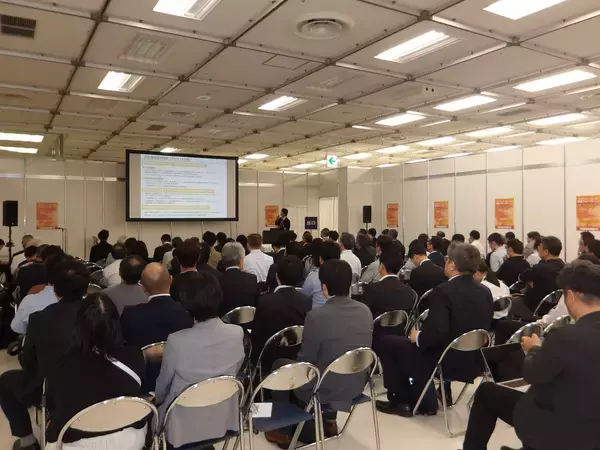 「物流危機を乗り越える！アジア・シームレス物流フォーラム2026で製品・サービス・ソリューションを効果的にアピール」の画像