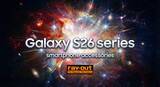 「Galaxy S26 / S26 Ultra / S26+対応アクセサリーが登場【Galaxy S26シリーズ発売3/12(木)に合わせて発売開始】【レイ・アウト】」の画像1