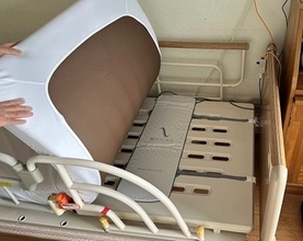 【神奈川県補助金活用】18室全室に「眠りSCAN」導入