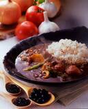 「【カレー・オブ・ザ・イヤー2026受賞】「ビーガンでも美味しいカレーを！」という声から生まれた「コスモ直火焼 黒七カレー・ルー」が受賞！」の画像4