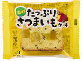 「オレンジをたっぷり使用した爽やかな焼き菓子「素材たっぷりオレンジケーキ」中島大祥堂から3/2(月)に新発売！」の画像4