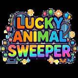 「新感覚マインスイーパー×どうぶつ探索パズル『ラッキーどうぶつスイーパー』LINEミニアプリ・Google Playで配信開始」の画像2