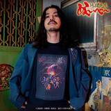 「アニメ『地獄先生ぬ〜べ〜』の新作アパレルグッズが『TOKYO MADNESS CLUB』シリーズにて受注開始！！」の画像4