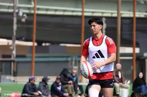 「SNSで競技の魅力を発信し注目を集めるラガーマン、杉本崇馬選手の独占インタビュー記事公開！」の画像