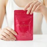 「エクオールを内と外から取り入れる『Wエクオールセット』プレゼントキャンペーンを開催」の画像4