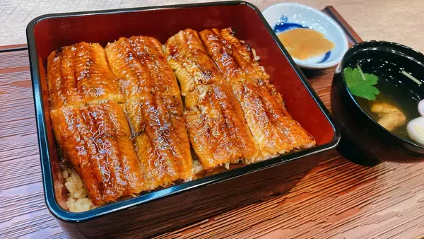 「《大阪・堺で35年》職人の「手焼き」にこだわり抜いた行列のできる老舗炭火焼うなぎ専門店「うな亭」が楽天市場に5月13日(水)新規出店！」の画像
