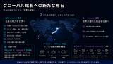 「【株式会社サイバーレコード】米国現地法人「Cyber Records LLC」が本格稼働」の画像1