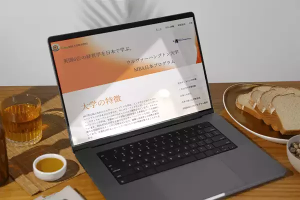 「英語と経営学を同時に学び、学位取得を目指す「MBAプログラム」2025／2026期入学生の募集を開始」の画像