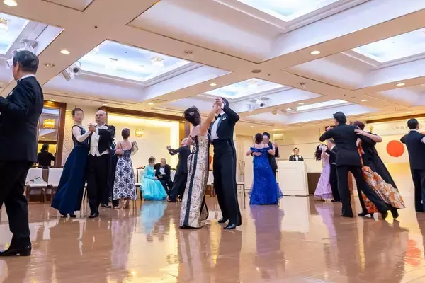 「「ウィーン気質舞踏会　2026年ニューイヤー舞踏会」1月12日 東京で開催」の画像