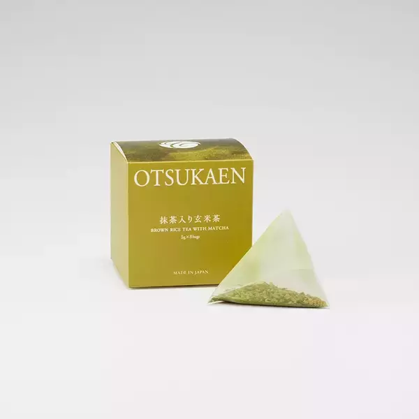 「【児童養護施設×老舗茶園・大塚園】子ども主体の地域イベント「けいとくマルシェ」出店レポート」の画像