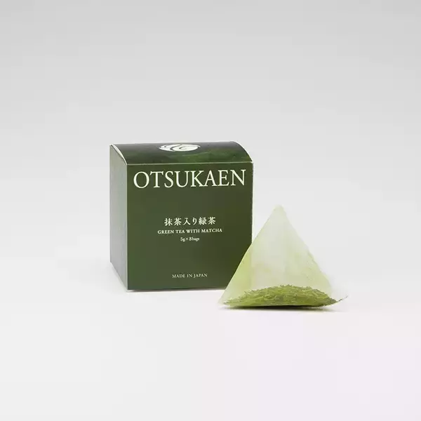 「【児童養護施設×老舗茶園・大塚園】子ども主体の地域イベント「けいとくマルシェ」出店レポート」の画像