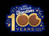 「＼感謝の気持ちを込めて1万5千個無料配布／マクビティ　ダイジェスティブビスケットチョコレート発売100周年記念　サンプリングイベント開催！」の画像1