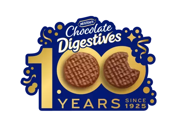 ＼感謝の気持ちを込めて1万5千個無料配布／マクビティ　ダイジェスティブビスケットチョコレート発売100周年記念　サンプリングイベント開催！