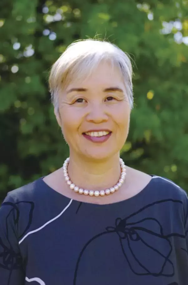 「『日本の公教育、教育改革の道筋』～生きづらい社会を乗り越える～　リヒテルズ直子さんオンライン講演会(全2回)1月・2月開催」の画像