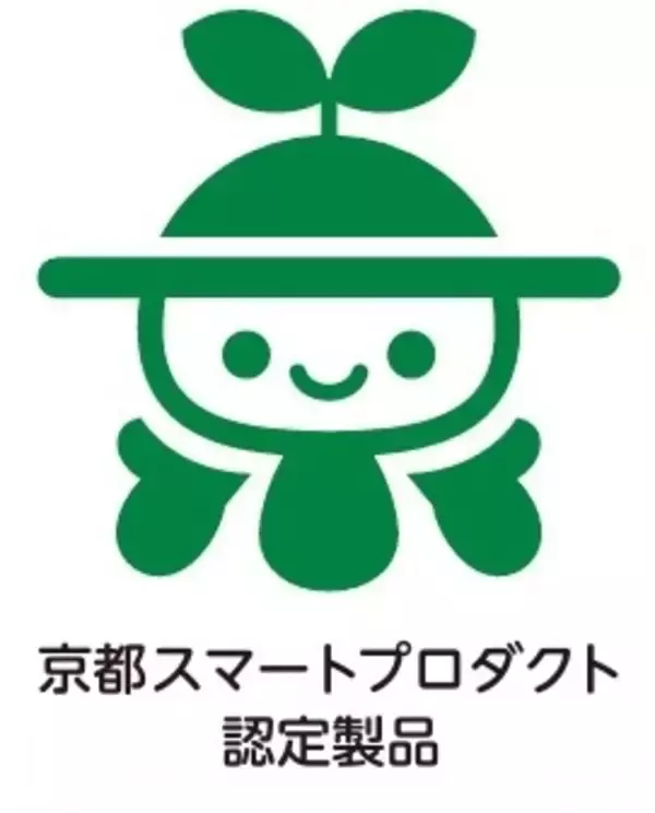 「けいはんな学研都市に立地の株式会社TSKの「鉄触媒技術を基盤としたフルボ酸製品群」が「京都スマートプロダクト」に認定」の画像