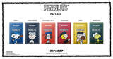 「世界中で愛されている【PEANUTS(ピーナッツ)】とアンダーウェアブランド【HIPSHOP(ヒップショップ)】の新たなコラボレーションはベースボールモチーフ！ギフトにもぴったりな装いで新登場！」の画像3