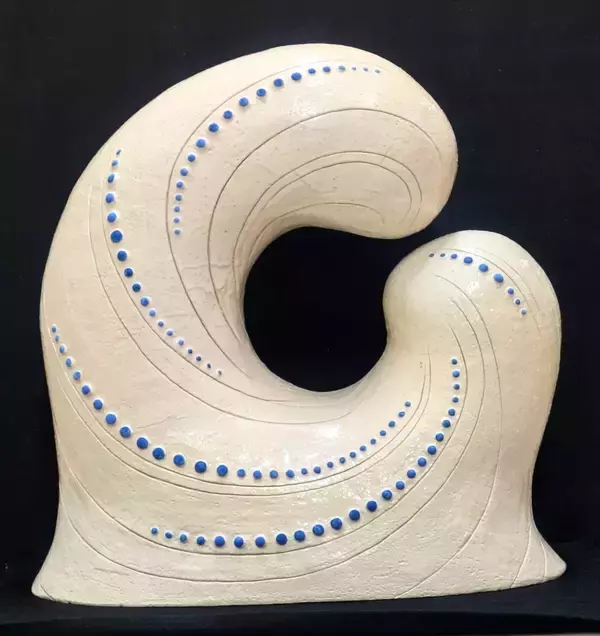 5年連続入選！誠恵高等学校在校生2名が「第5回 全国やきもの甲子園」に入選のお知らせ