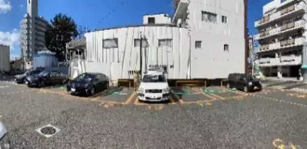 「業界初　駐車場システム屋外展示場をオープン　最新システムを実際に見て体験」の画像