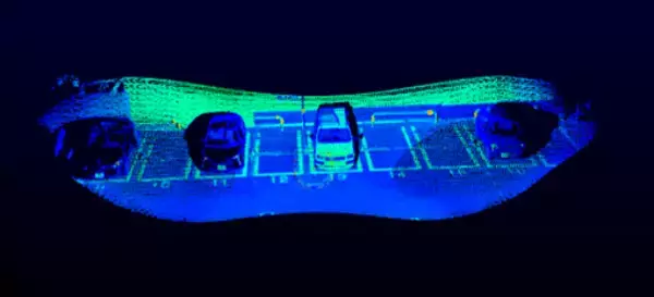 「業界初　駐車場システム屋外展示場をオープン　最新システムを実際に見て体験」の画像