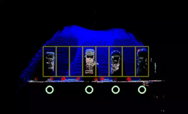 「業界初　駐車場システム屋外展示場をオープン　最新システムを実際に見て体験」の画像