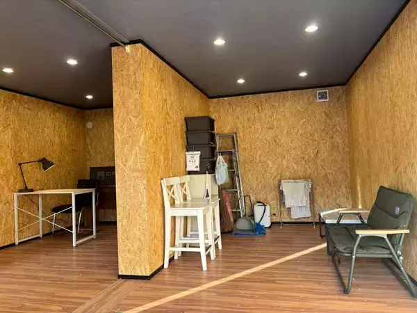 「作業スペース付きトランクルーム【パワーストレージ館林市諏訪町】にモデルルームがオープン‼～ 現 地 内 覧 受 付 中 ～」の画像