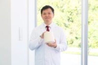 KBS京都のテレビ番組『あぐり京都』にて、株式会社ファーマフーズのタマゴ研究と最先端技術が紹介されます。