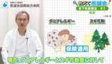 「花粉症治療の選択肢となる舌下免疫療法を耳鼻咽喉科医が解説」の画像1