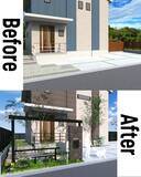 「CAD設計の常識を変える新機能搭載！「ExCAD」にグリーンクリエイター小西 範揚監修の植栽パッケージプランが登場」の画像2