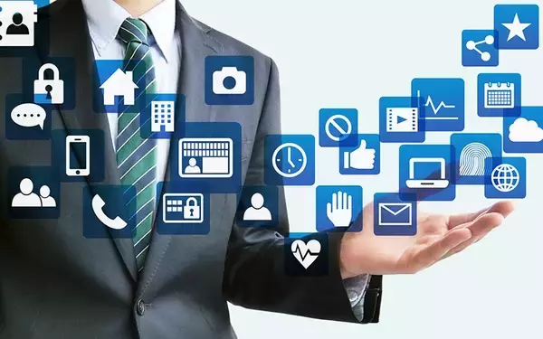 「ITのお悩みを丸ごと解決！『うちのIT部長』のご紹介」の画像