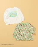 「キッズアパレル「BREEZE」と「ちびまる子ちゃん」のコラボアイテムが登場！」の画像4