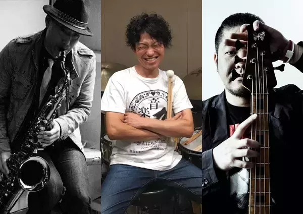 「【広島ホームテレビ主催】第5回「広島じゃズPresents Riverじゃズ横丁」開催のお知らせ」の画像